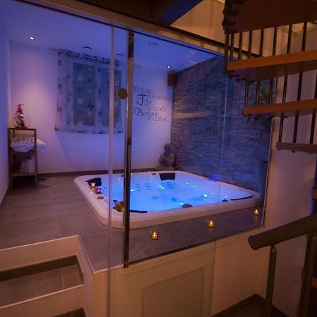 Chambre D'Hotes Bulle D'Eden La Seyne-sur-Mer Δωμάτιο φωτογραφία