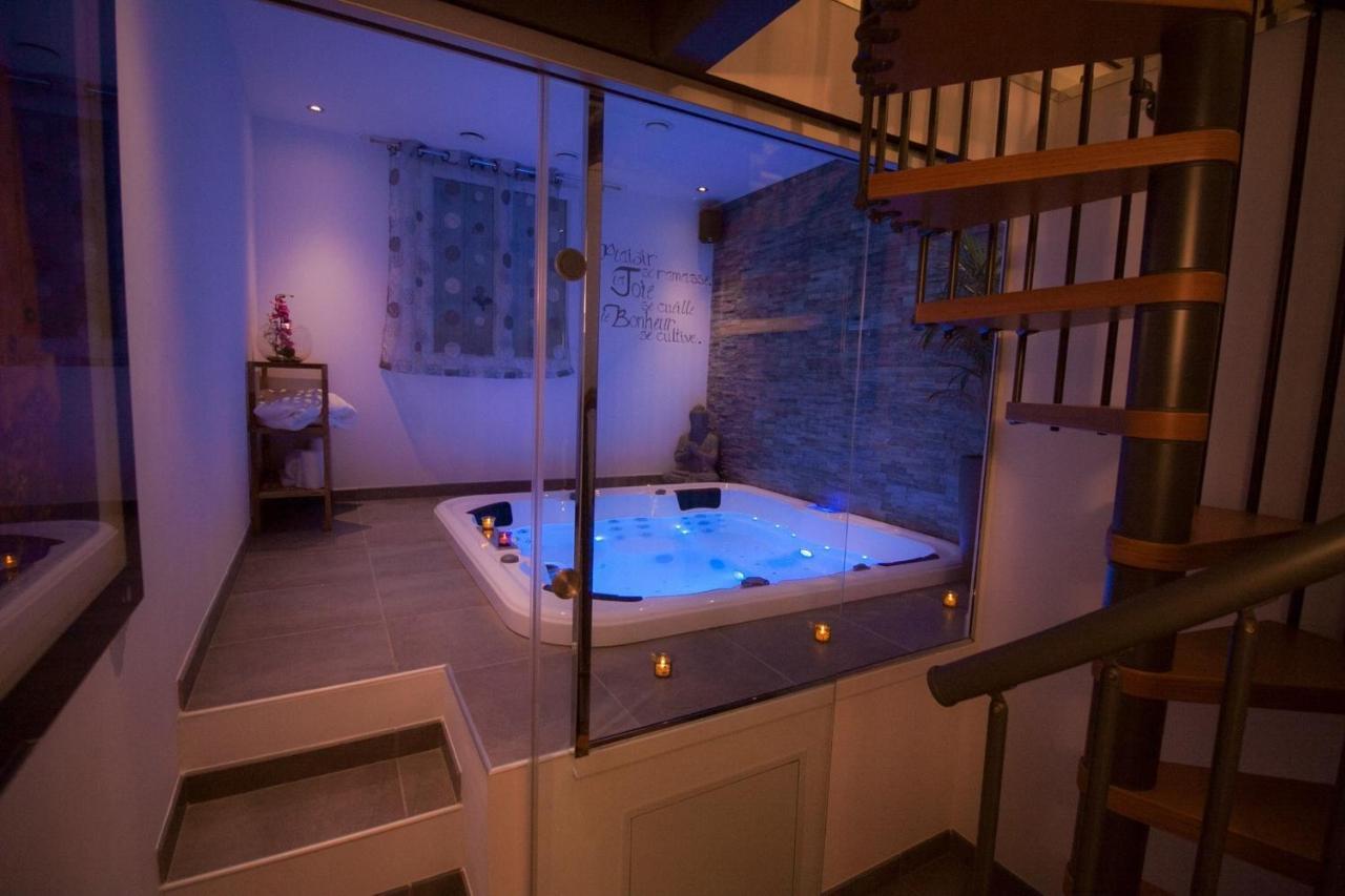Chambre D'Hotes Bulle D'Eden La Seyne-sur-Mer Δωμάτιο φωτογραφία