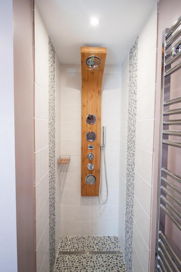 Chambre D'Hotes Bulle D'Eden La Seyne-sur-Mer Εξωτερικό φωτογραφία