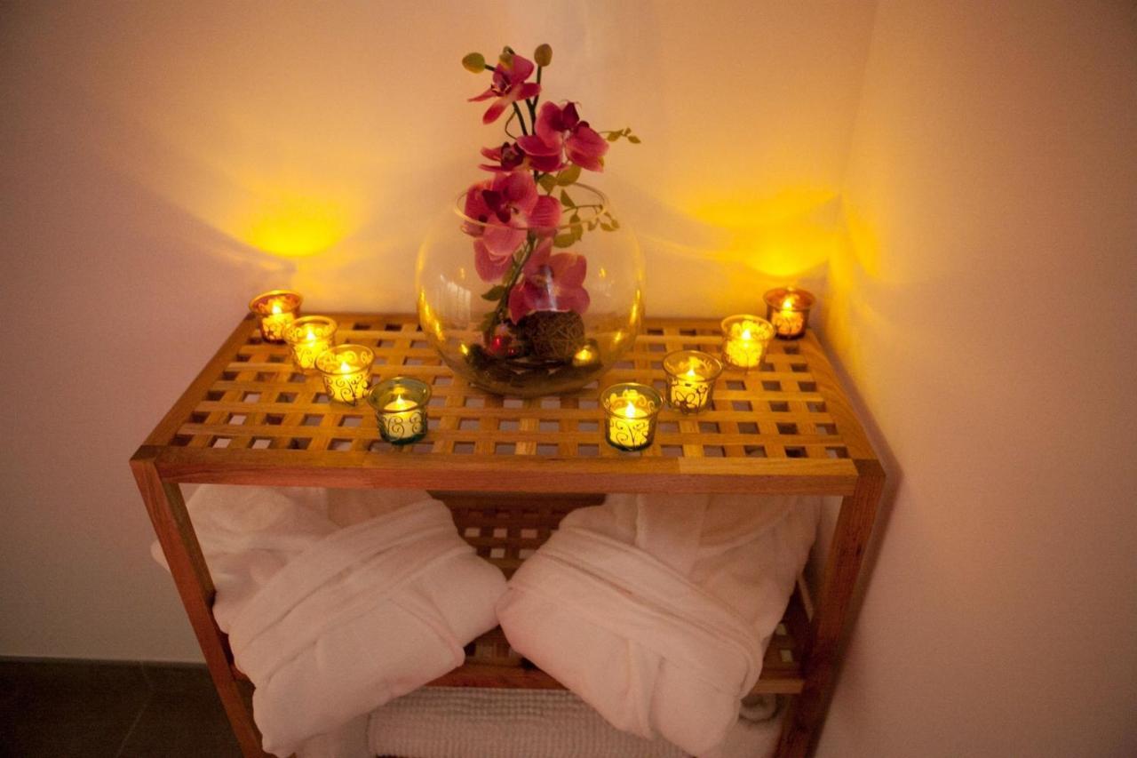 Chambre D'Hotes Bulle D'Eden La Seyne-sur-Mer Εξωτερικό φωτογραφία